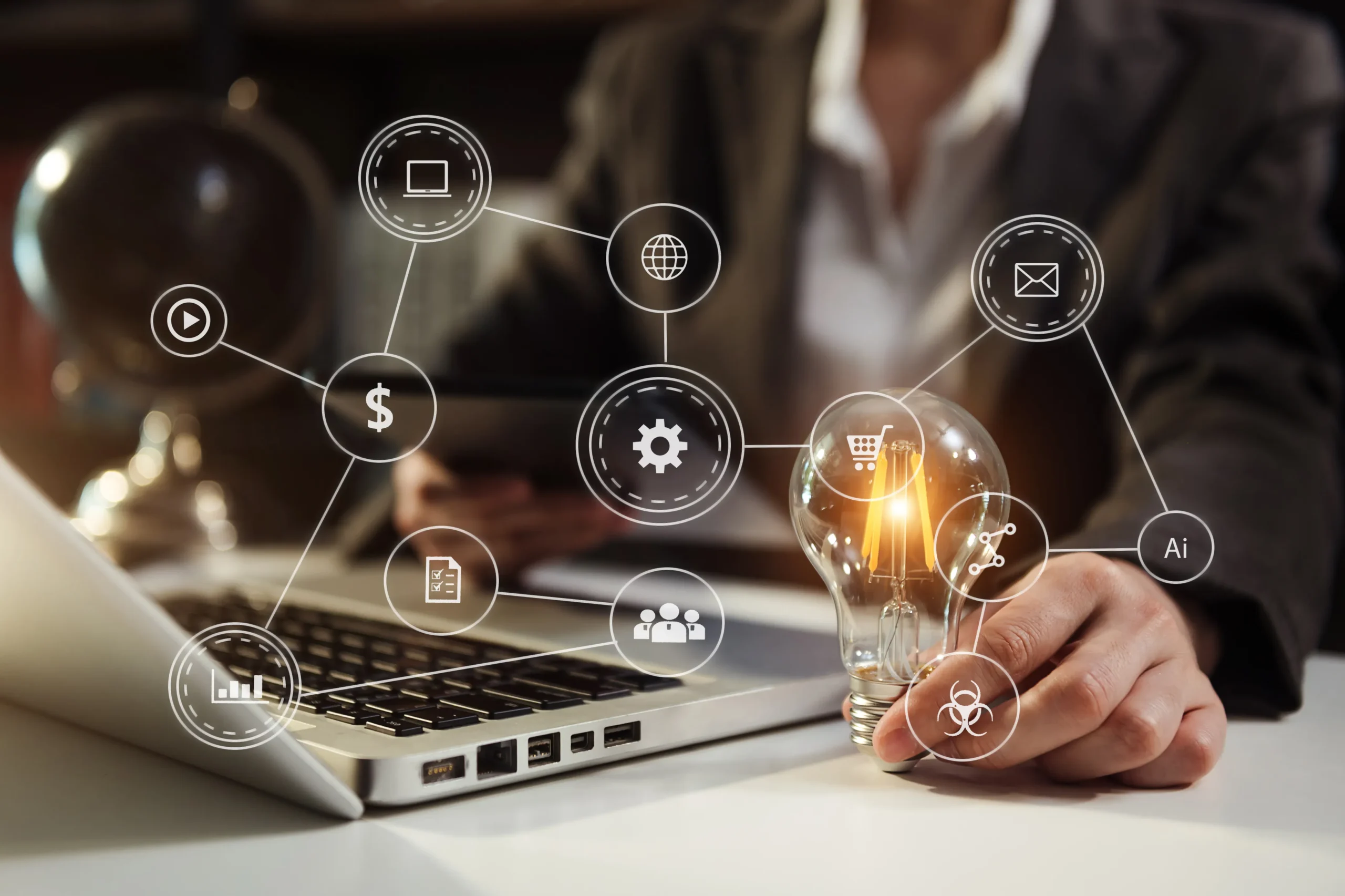 Retiro, Protección y Legado